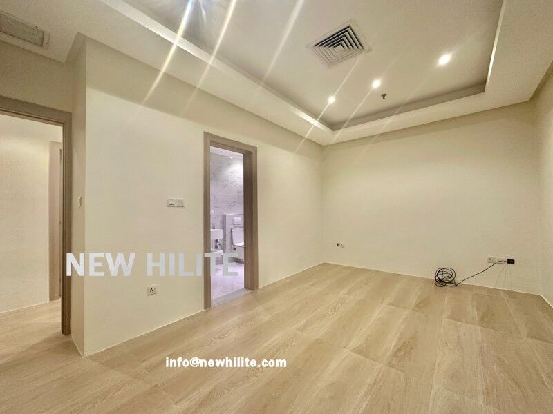 Sabah Al Salem, Apartments, Flats, Houses & Villas, KWD 1500/month,  2 BR,  Two Master Bedroom Penthouse For Rent In Sabah Al Salem