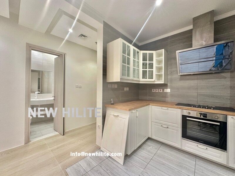 Sabah Al Salem, Apartments, Flats, Houses & Villas, KWD 1500/month,  2 BR,  Two Master Bedroom Penthouse For Rent In Sabah Al Salem