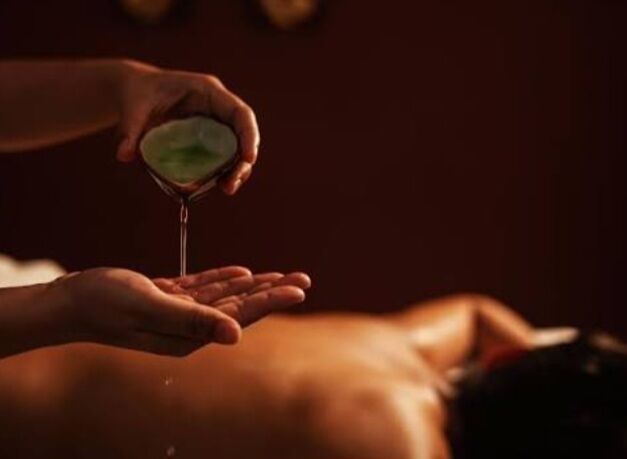 Olaya, Beautician, Best Massage Therapist In Riyadh