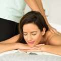 Swedish Massage Victoria London