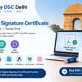 INR 1500,  Best Digital Signature Certificate Provider In Noida