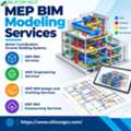 Professional MEP BIM Design, Drafting, And Modeling Services