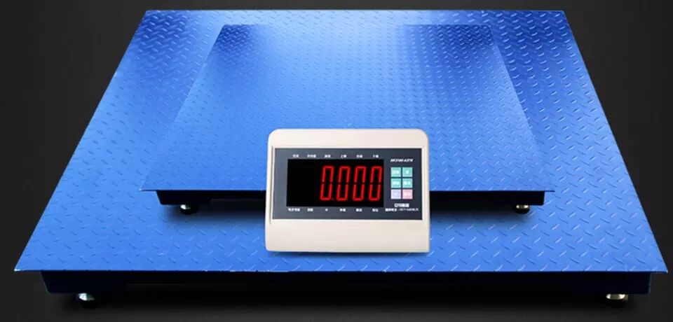 Kampala, Electronics, UGX 3500000,  Warehouse Weighing Systems Uganda