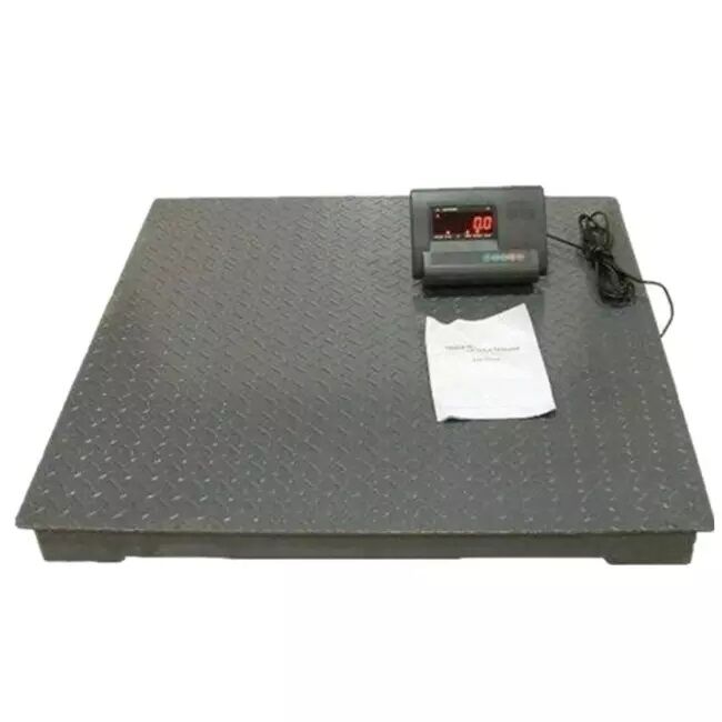 Kampala, Electronics, UGX 2500000,  Waterproof Digital Floor Scale Uganda
