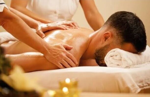 Riyadh, Beautician, Best Massage Therapist In Riyadh