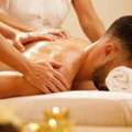 Best Massage Therapist In Riyadh