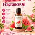 Buy Watermelon Fragrance Oil Online From Moksha Essentials