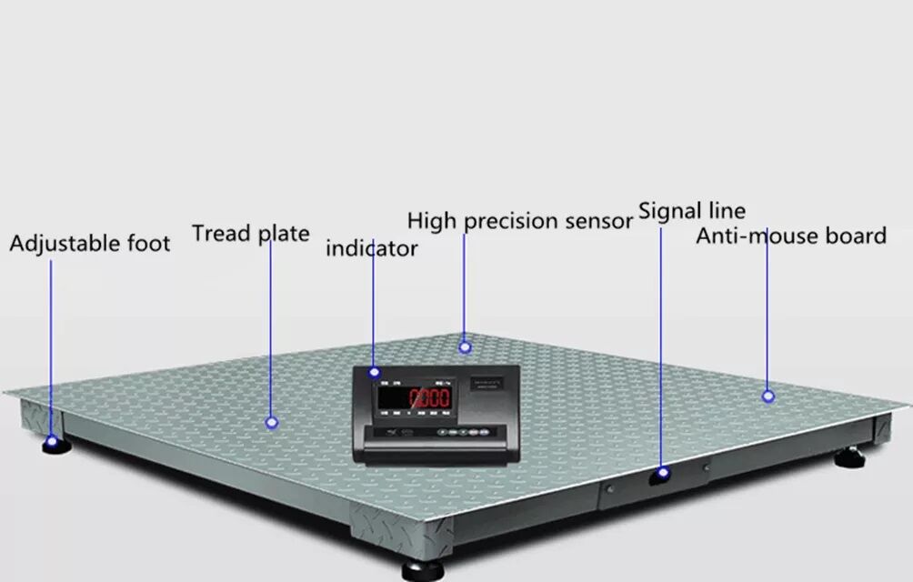 Kampala, Electronics, UGX 3500000,  Precision Warehouse Scales Uganda