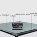UGX 3500000,  Precision Warehouse Scales Uganda