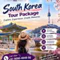 Explore South Korea With An Exciting Trip Package