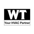 WT HVAC EQP SUPPLY - Daikin A/C & Heat Pump Distributor