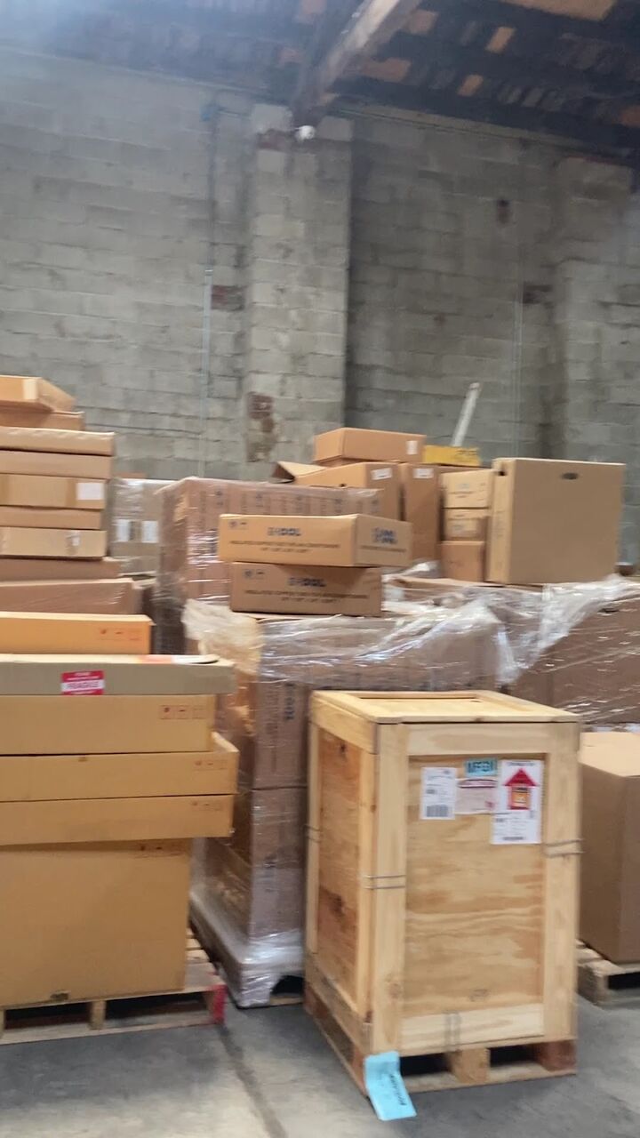 New York, Air Conditioning, WT HVAC EQP SUPPLY - Daikin A/C & Heat Pump Distributor