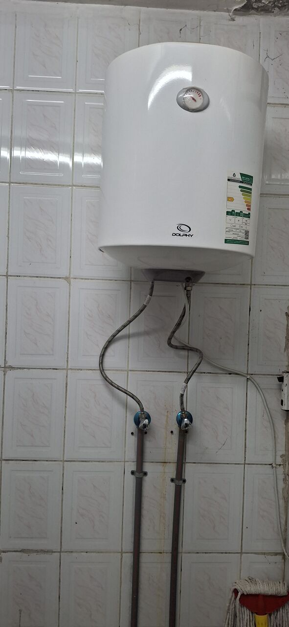 Jubail, Appliances, SAR 225,  Electric Gyser For Sell