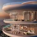 AED 15302416,  2 BR,  272 Sq. Meter,  Private Apartments With Swimming Pools On The Dubai Canal Waterfront!