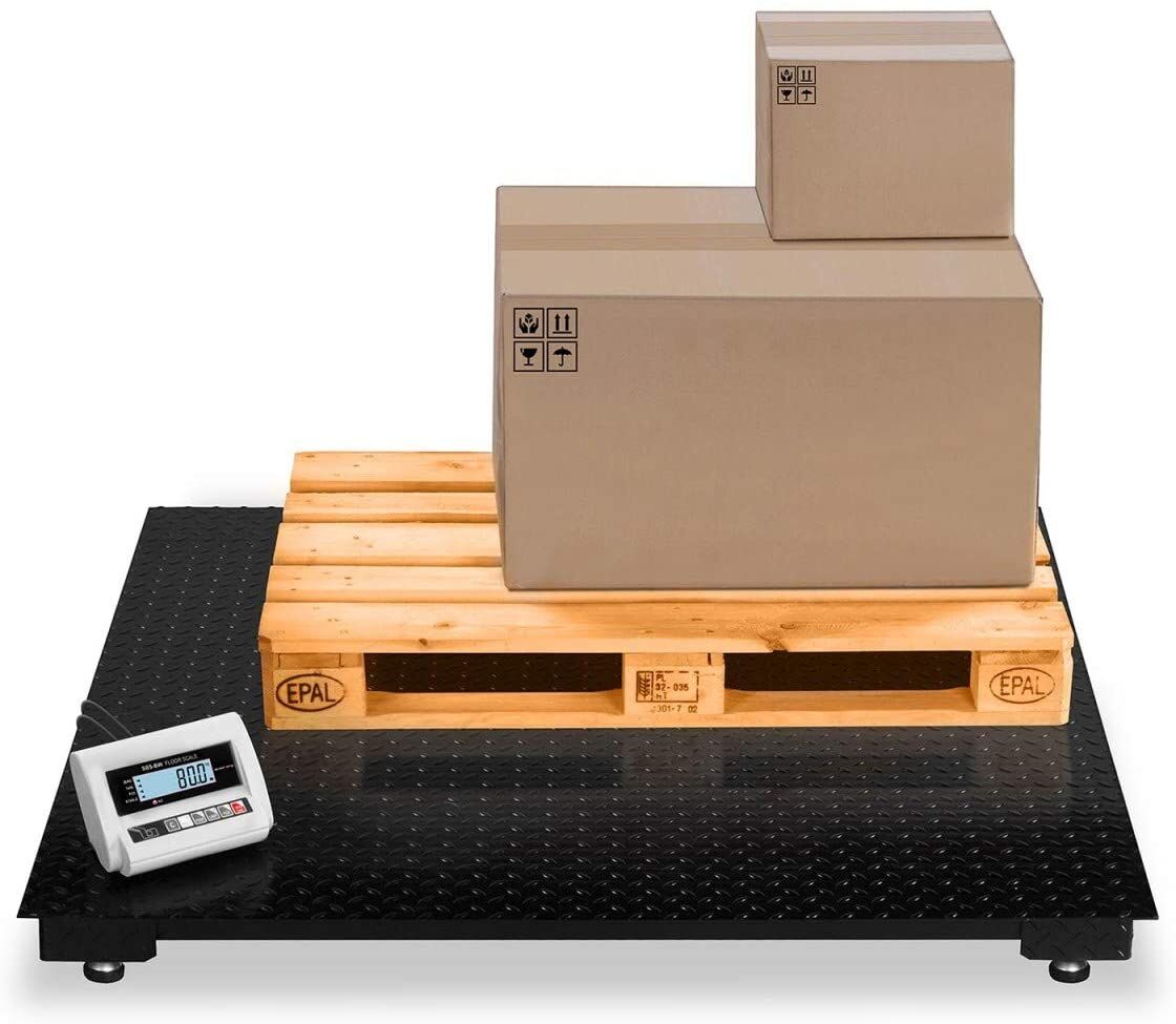 Kampala, Electronics, UGX 3500000,  Durable Inventory Weighing Scales Uganda