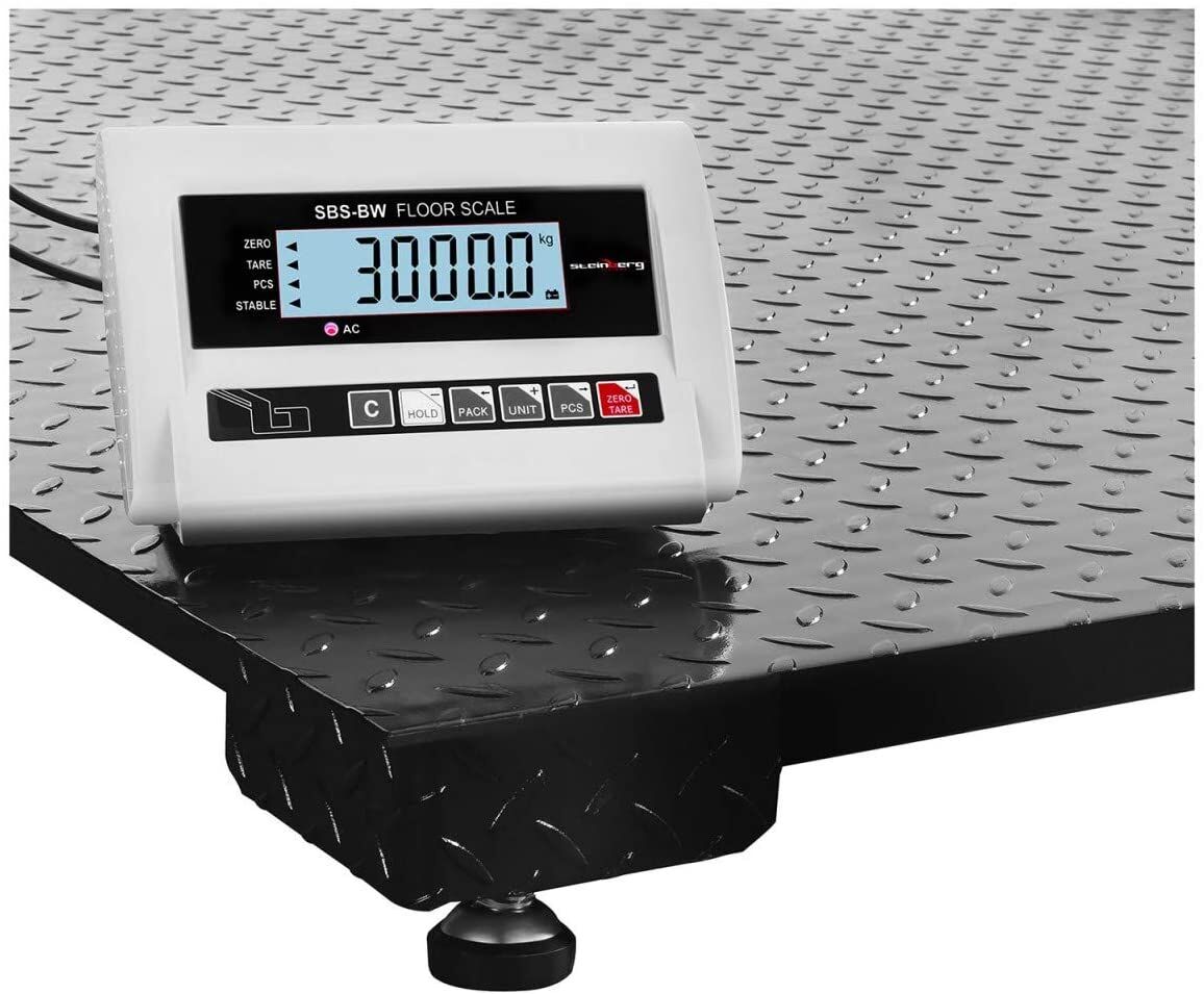 Kampala, Electronics, UGX 3500000,  Certified Industrial Weighing Scales Uganda