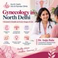 Gynecology In North Delhi &ndash; Women's Healthcare By Dr. Anju Bala