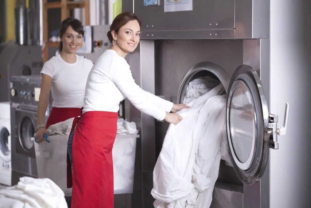 New York, Cleaning, Reliable Commercial Laundry Services For Local Businesses