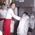 Reliable Commercial Laundry Services For Local Businesses
