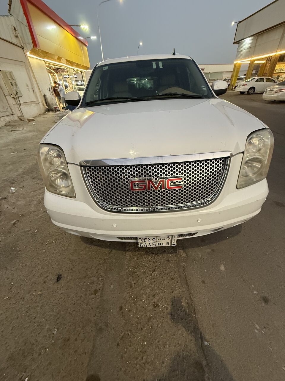 Jubail, Vehicles, Cars & Trucks , SAR 25000,  GMC Denali,  2007,  Automatic,  271053 KM,   Yukon XL, Mint Condition, FAHAS Pass Till 05/2027