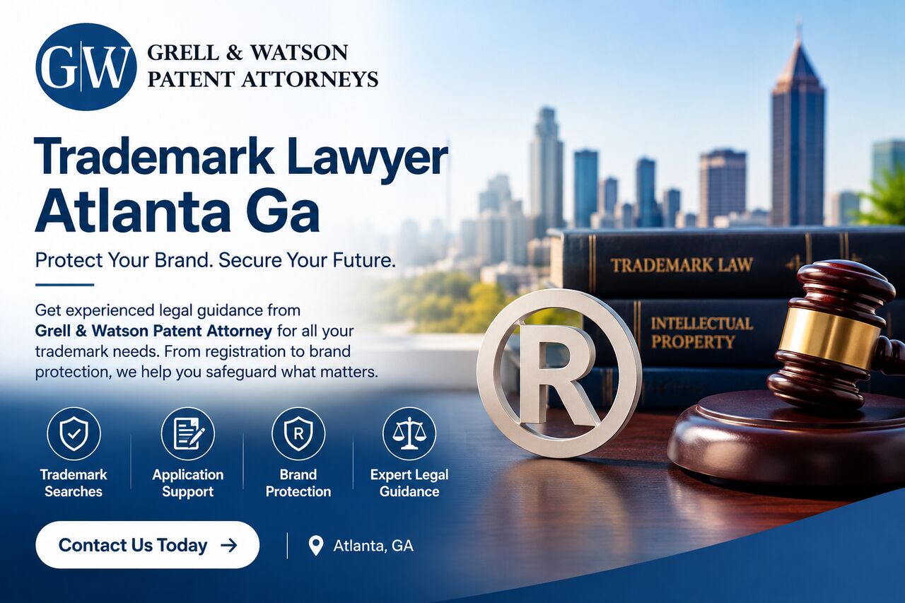 New York, Legal, Trademark Lawyer Atlanta Ga For Growing Companies
