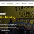 Affordable Packing Services In NYC | 1/2 Price Movers