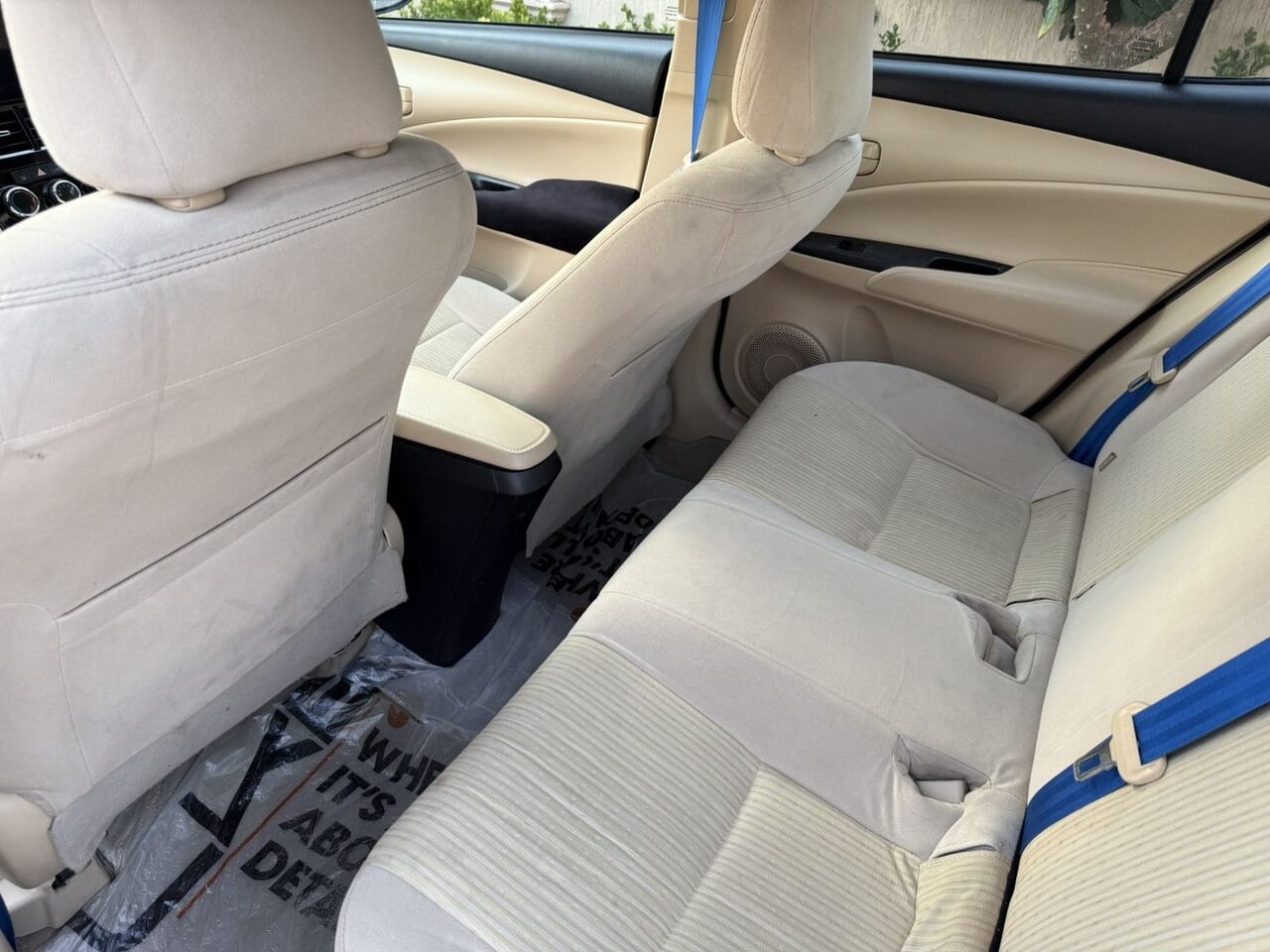 Jeddah, Vehicles, Cars & Trucks , SAR 32000,  Toyota Yaris,  2019,  Automatic,  220000 KM,  Excellent Condition Previously Owned By Filipino Yaris For Sale