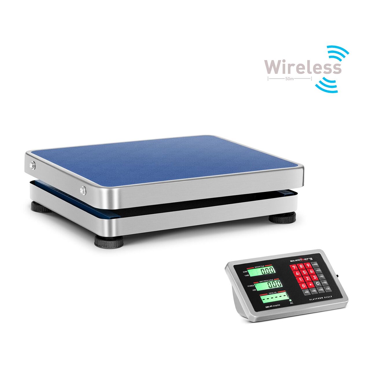 Kampala, Electronics, UGX 2500000,  Certified Industrial Scale Calibration Services