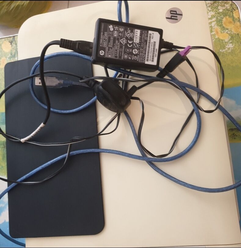 Riyadh, Computers, SAR 100,  Hp Deskjet Printer 1515