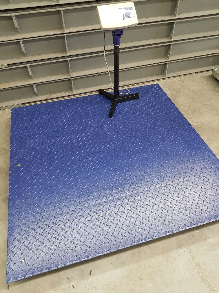 Kampala, Electronics, UGX 3500000,  Factory Weighing Equipment In Kampala