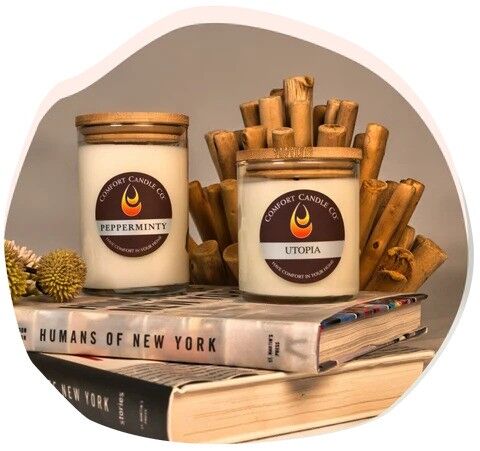 New York, Household Items, Candle Fragrance Manufacturers With A Passion For Quality
