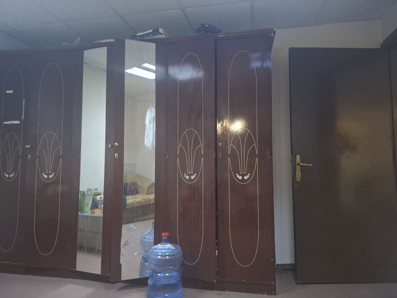 Riyadh, Rooms for Rent, SAR 833/year,  Furnished,  1012 Sq. Meter,  3 Bhk 1 Room For Rent