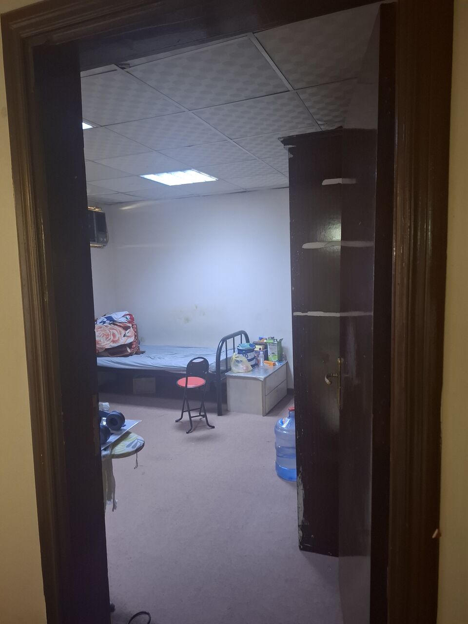 Riyadh, Rooms for Rent, SAR 833/year,  Furnished,  1012 Sq. Meter,  3 Bhk 1 Room For Rent