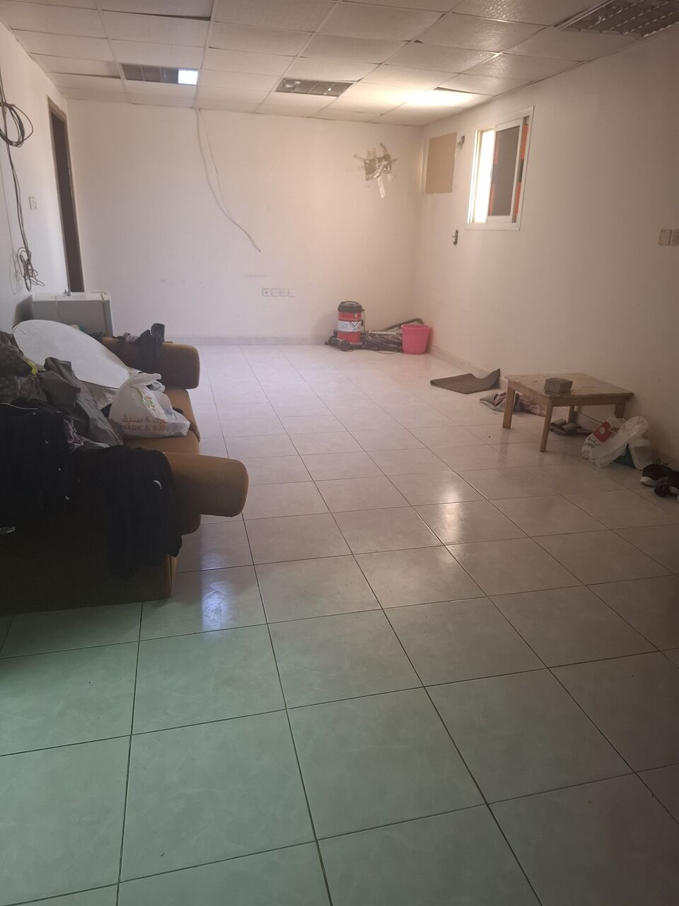 Riyadh, Rooms for Rent, SAR 833/year,  Furnished,  1012 Sq. Meter,  3 Bhk 1 Room For Rent