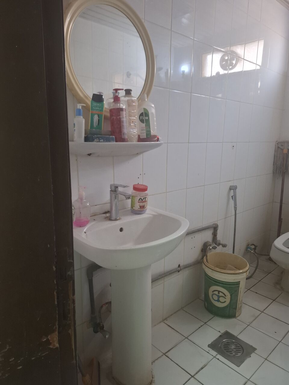 Riyadh, Rooms for Rent, SAR 833/year,  Furnished,  1012 Sq. Meter,  3 Bhk 1 Room For Rent