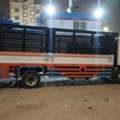 DYNA . TRANSPORTATION◇FOR HOME SHIFTING AND◇COMPANY MATERIALS SHIFTING 0507237009