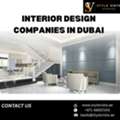 Best Interior Design Companies In Dubai For Stylish And Comfortable Interiors