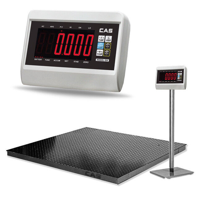 Kampala, Electronics, UGX 1200000,  Custom Engineered Industrial Factory Weighing Systems