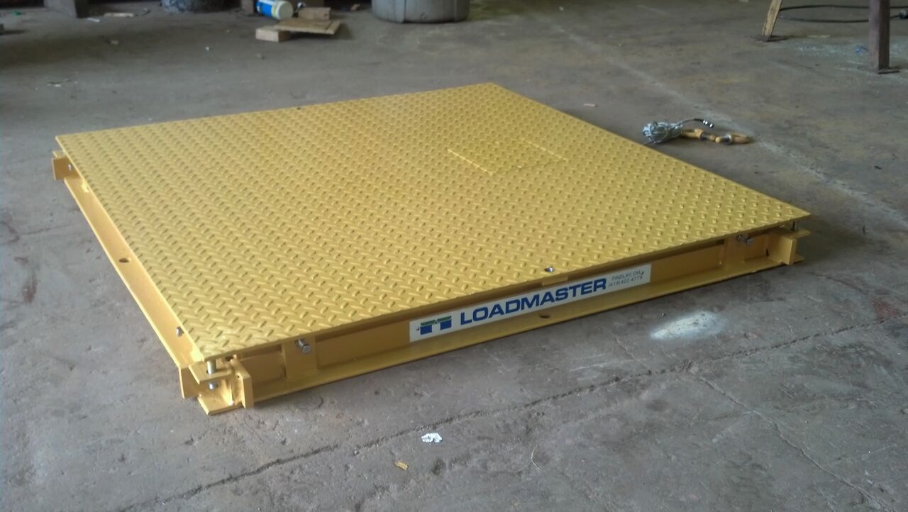 Kampala, Electronics, UGX 2500000,  Certified Industrial Weighing Scale Mechanics