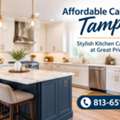 Affordable Cabinets Tampa | Stylish Kitchen Cabinets At Great Prices