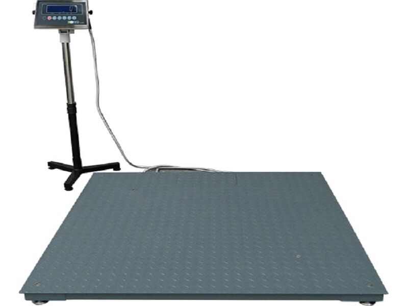 Kampala, Electronics, UGX 3500000,  Digital Floor Scale Commercial Quotes