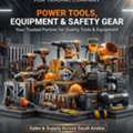 SAR 1,  Tool, Equipment ,Building Materials And Beverages