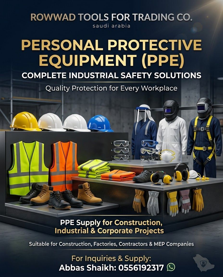 Riyadh, Materials, SAR 1,  Tool, Equipment ,Building Materials And Beverages