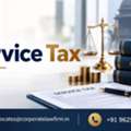How Can Professional Service Tax Legal Assistance Help Resolve Tax Disputes?