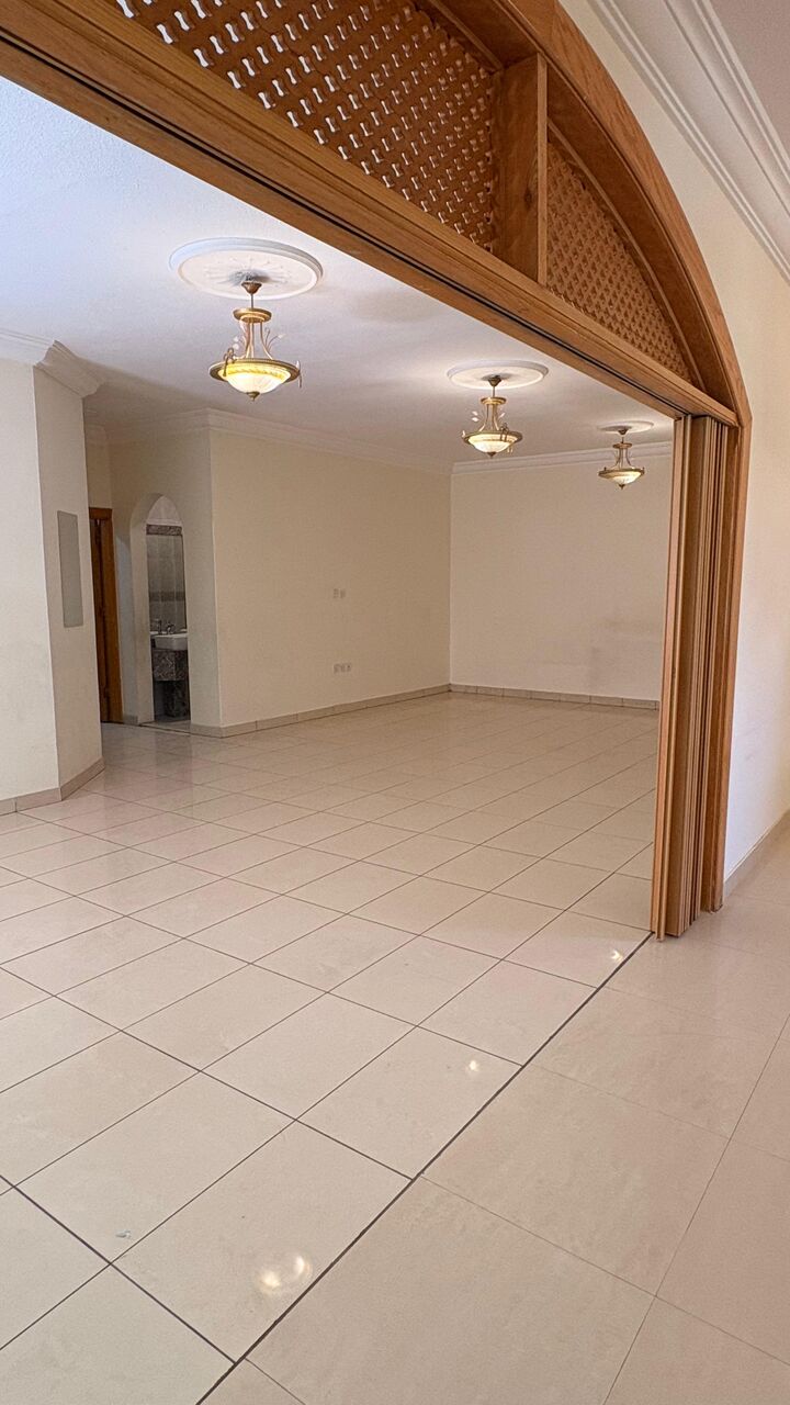 Riyadh, Apartments, Flats, Houses & Villas, SAR 95000/year,  3 BR,  4 Sq. Meter,  Down Floor For Rent 3 Bedrooms Exit 4 Alsahafah District