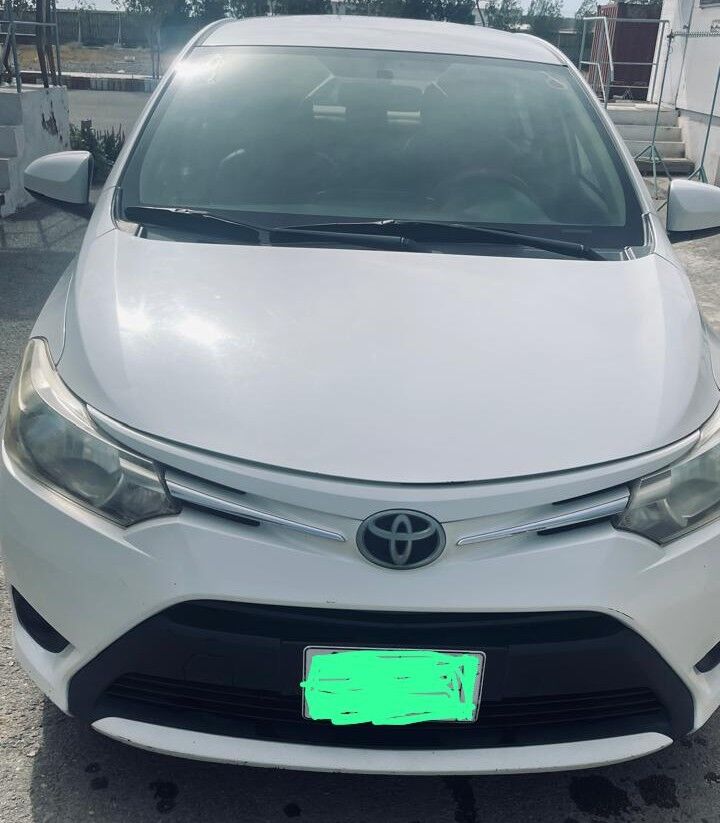Jeddah, Vehicles, Cars & Trucks , SAR 27500,  TOYOTA YARIS,  2015,  Automatic,  220000 KM,  PERFECT CONDITION 1ST OWNER