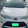 SAR 27500,  TOYOTA YARIS,  2015,  Automatic,  220000 KM,  PERFECT CONDITION 1ST OWNER