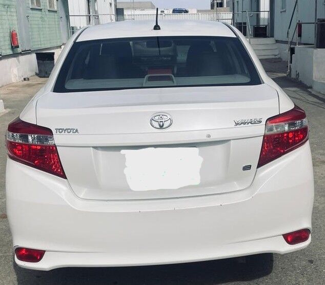 Jeddah, Vehicles, Cars & Trucks , SAR 27500,  TOYOTA YARIS,  2015,  Automatic,  220000 KM,  PERFECT CONDITION 1ST OWNER