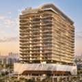 AED 591092,  Studio,  34 Sq. Meter,  Fully Furnished Apartments At Zeta &mdash; A Contemporary Development In Liwan!