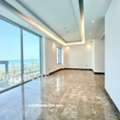 KWD 700/month,  2 BR,  Luxury Sea-View Two-Bedroom Apartment For Rent In Salmiya